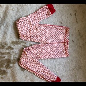 Crewcuts Christmas pajama set